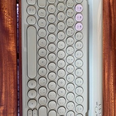 Bluetoothキーボード