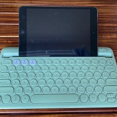 Bluetoothキーボードの画像