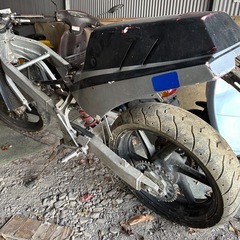 NSR250 Mc16の画像