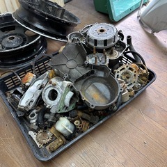 NSR250 Mc16の画像