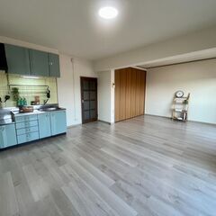 🏡✨広々2LDK・南向きで日当たり良好！ペット可の賃貸マン…