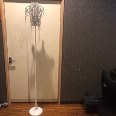 シャンデリアの画像
