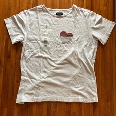 ミスチルＴシャツ