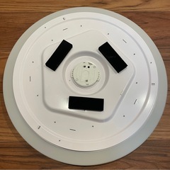 LEDシーリングライト6畳の画像