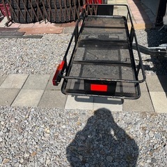 旭川　ヒッチカーゴ中古の画像