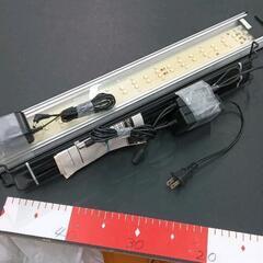 0506-071 LED照明水槽ほか　一部焼け跡あり