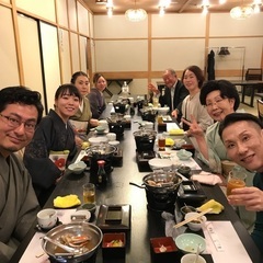 三味線・小唄・俗曲のお稽古「恋糸の会」の画像