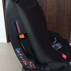 チャイルドシートの画像