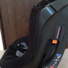チャイルドシートの画像