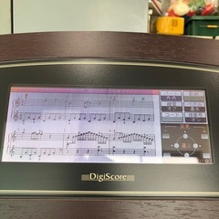 Roland   HPi-7 電子ピアノ デジタルピアノの画像