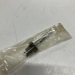 ☆値下げ☆I2505-164 穴開けドリルビット 径不明 未使用品 保管時の汚れ有り①の画像