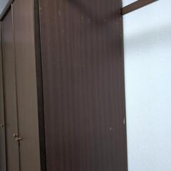 タンス　大容量収納の画像