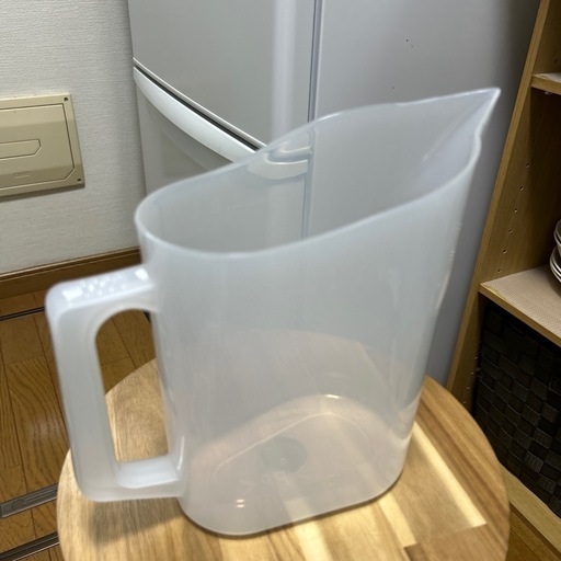 【値下げ】【美品】【１年使用】Panasonic ２０２４年製 食器洗い乾燥機NP-TSP1W