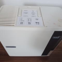 加湿器