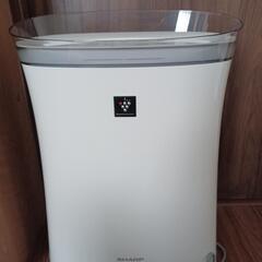 美品　空気清浄機