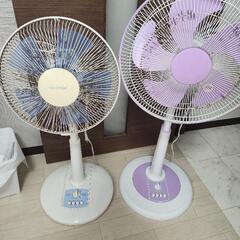 色々な不要品🤖