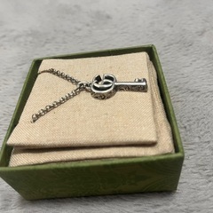 GUCCI ネックレスの画像