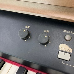 Roland   HPi-7 電子ピアノ デジタルピアノの画像