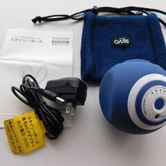 Oasis スタイリーボールの画像