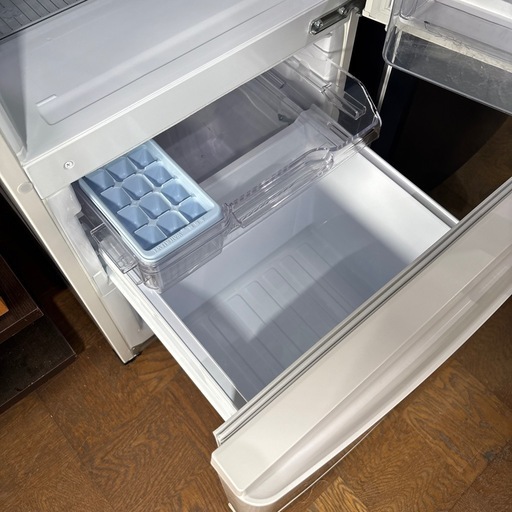 A-229 未使用 JCM台下冷蔵庫❗️へこみ有