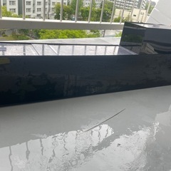 水槽用上部フィルター