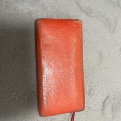 バレンシアガ　長財布の画像