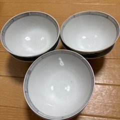 お茶碗　6個セットの画像