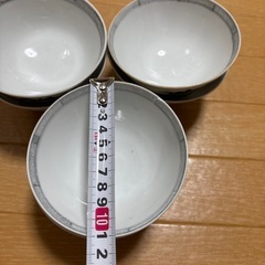お茶碗　6個セットの画像