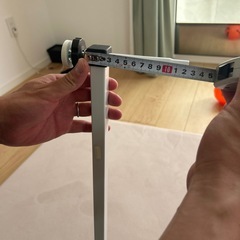 ベビーゲート　美品の画像
