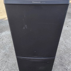 Panasonic パナソニック 138L ノンフロン冷凍冷蔵庫...