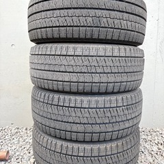 205/55/16冬VRX2