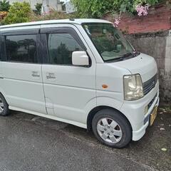 スクラムワゴン