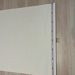 ロールカーテン800×1900(IKEA)2個セット
の画像