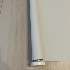 ロールカーテン800×1900(IKEA)2個セット
の画像