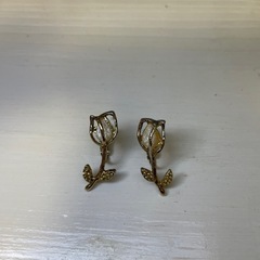イヤリングの画像