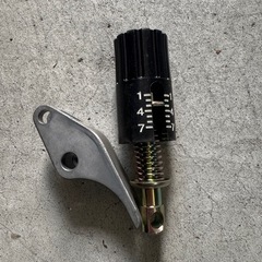 ダイヘン　送給機パーツ
