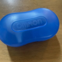 オムロン　けんおんくんの画像