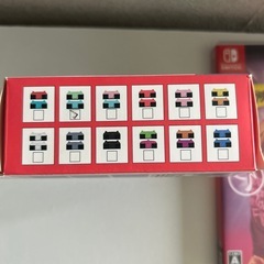 SwitchソフトZUMBAセットの画像