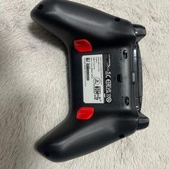 ゲーミングコントローラー&ヘッドフォンの画像