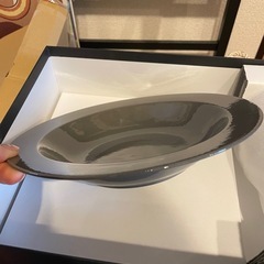 お皿　