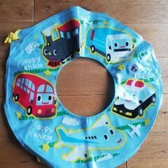 浮き輪　50cm　イガラシ