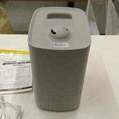 0506-053 KOIZUMI スチーム加湿器