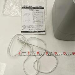 0506-053 KOIZUMI スチーム加湿器の画像