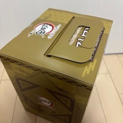 【未開封✨】おまけ追加🙌鬼滅の刃 煉獄ラストワン　ワンピース 呪術廻戦 ゼルダの伝説の画像