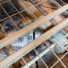 フランスベッド　　電動介護ベッドの画像