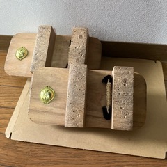 紳士　下駄の画像