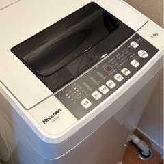 洗濯機