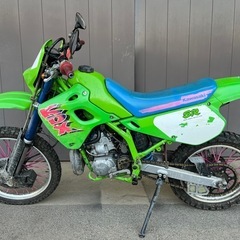 KDX250SRの画像