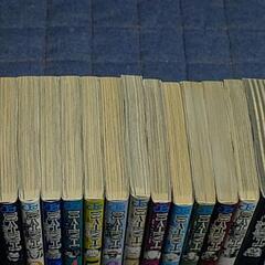 デスノート全巻13冊セットの画像