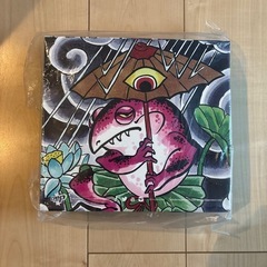 Crep Protect x atmos Special BOX SETの画像